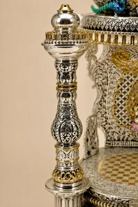 Devalaya closeup 1
