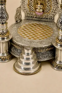 Devalaya closeup 2