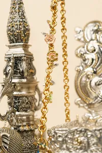 Hindola closeup 2
