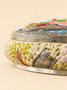 Ksheersagar closeup 1