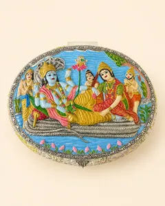 Ksheersagar closeup 2
