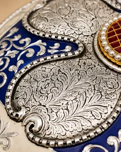Neelkamal closeup 1