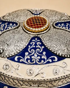 Neelkamal closeup 3