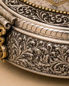 Darbar closeup 1