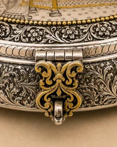 Darbar closeup 2