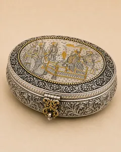 Darbar closeup 3