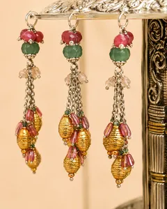 Deepmandir closeup 3