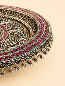 Kumudini closeup 2