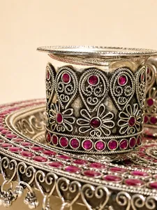 Kumudini closeup 3