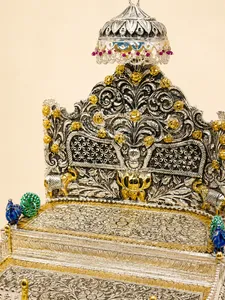 Kamalasana closeup 1