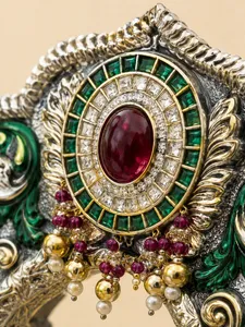 Ratnamanjari closeup 2