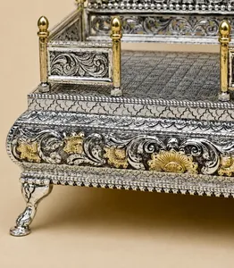 Chandrika closeup 3