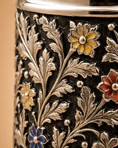 Mayurpankh closeup 3