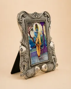 Matsya closeup 1
