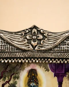 Matsya closeup 2
