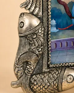 Matsya closeup 3