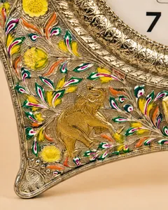 Prahar closeup 2