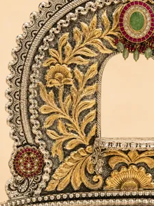 Amrit Dhara closeup 2