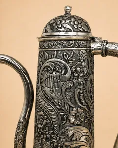 Chandan closeup 1