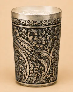 Chandan closeup 2