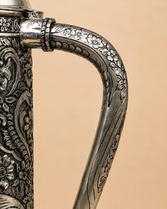 Chandan closeup 3