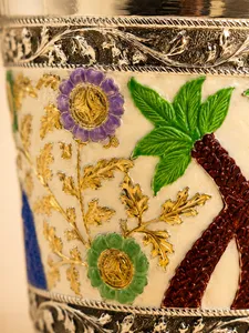 Rangleela closeup 1