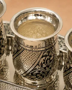 Saanjh closeup 3