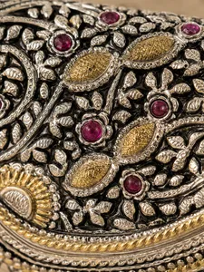 The Butterfly Casket closeup 3