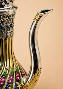 Gulzar closeup 2
